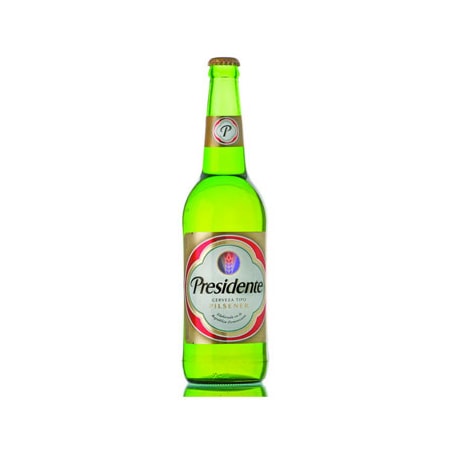 Presidente Grande Regular 22 Onz